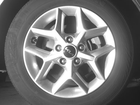 Used 2025 Kia Soul LX image 13