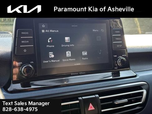 Used 2021 Kia Seltos S AWD/4WD image 11