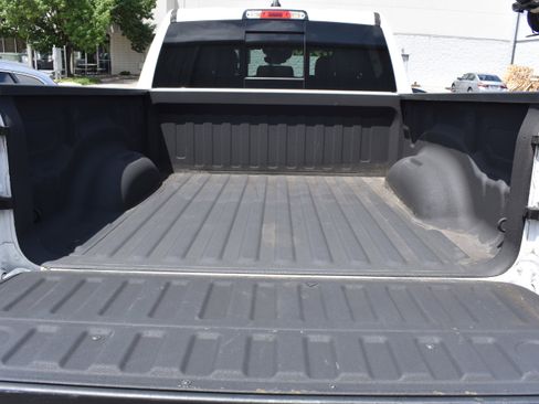 Used 2021 RAM 1500 Rebel w/ Rebel Level 2 Equipment Group AWD/4WD image 32