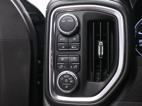 Used 2021 GMC Sierra 1500 Elevation w/ LPO, Elevation Black Package AWD/4WD image 32