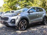 Used 2022 Kia Sportage LX image 3
