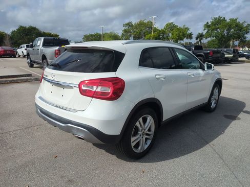 Used 2019 Mercedes-Benz GLA 250 image 6