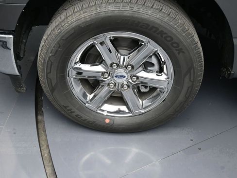 New 2024 Ford F150 XLT w/ Mobile Office Package image 10