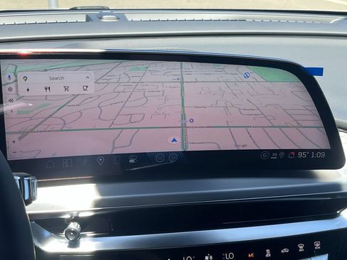 New 2025 Cadillac Lyriq Luxury image 6