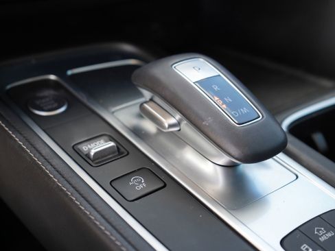 Certified 2025 INFINITI QX60 Luxe w/ Cargo Package image 14