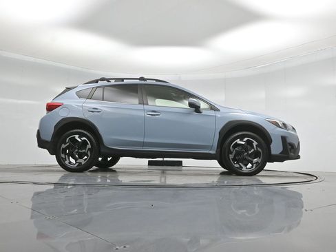 Used 2022 Subaru Crosstrek 2.5i Limited w/ Moonroof Package 2 image 50