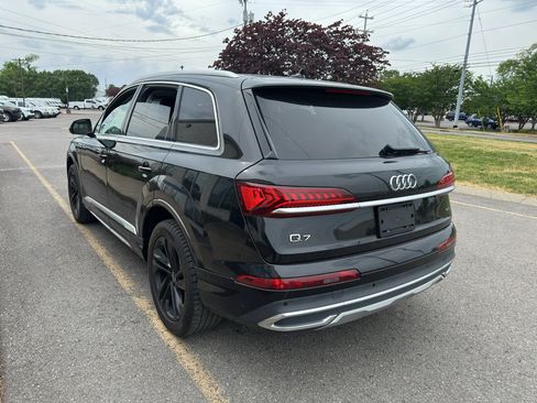 Used 2022 Audi Q7 3.0T Premium Plus AWD/4WD image 7