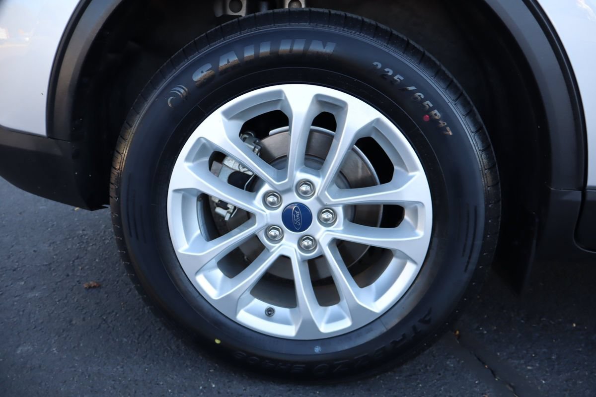 Used 2020 Ford Escape SE AWD/4WD image 43