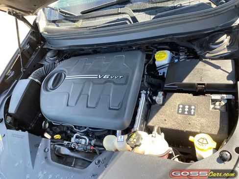 Certified 2022 Jeep Cherokee Latitude AWD/4WD image 25