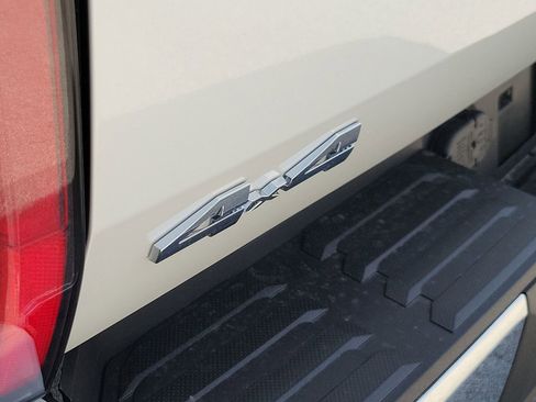 New 2026 Toyota Tundra 1794 Edition AWD/4WD image 6