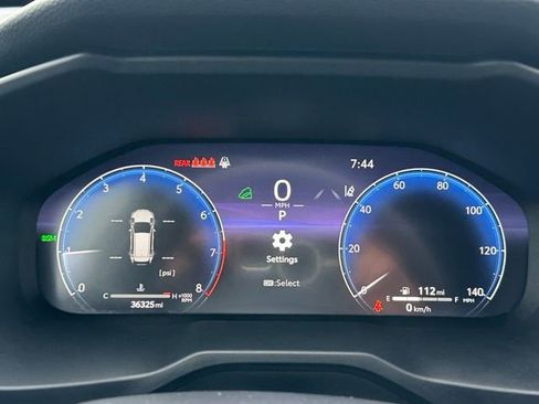 Used 2024 Toyota RAV4 Limited w/ Advanced Technology Package image 45