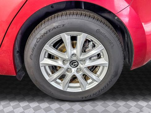 Used 2016 MAZDA MAZDA3 i Grand Touring image 33
