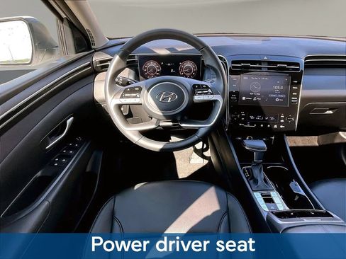 Used 2023 Hyundai Tucson SEL w/ Convenience Package AWD/4WD image 11