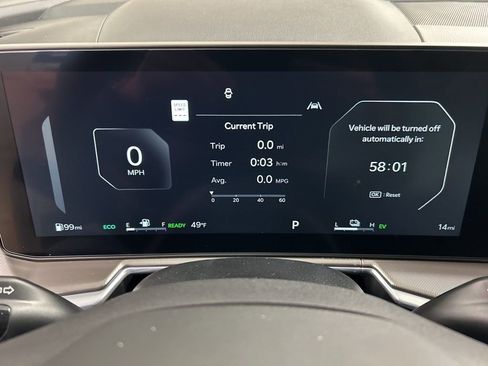 New 2026 Kia Sorento SX Prestige image 17