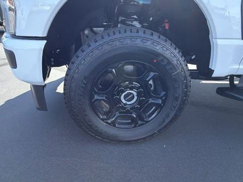 New 2026 Ford F250 XL w/ STX Appearance Package image 10