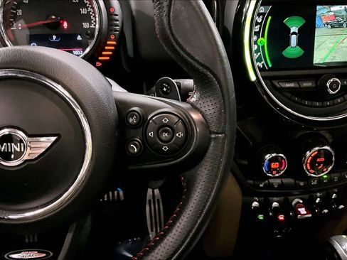 Used 2018 MINI Cooper Countryman John Cooper Works AWD/4WD image 25