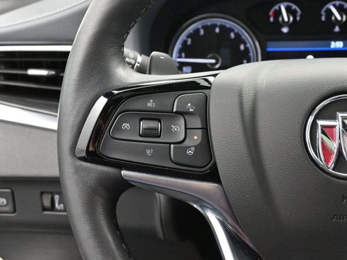Used 2023 Buick Enclave Essence w/ Experience Buick Package image 17