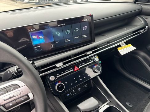 New 2026 Hyundai Tucson SEL image 18