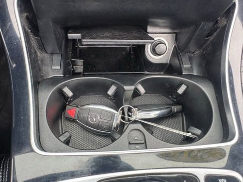 Used 2017 Mercedes-Benz C 300 4MATIC Cabriolet image 33