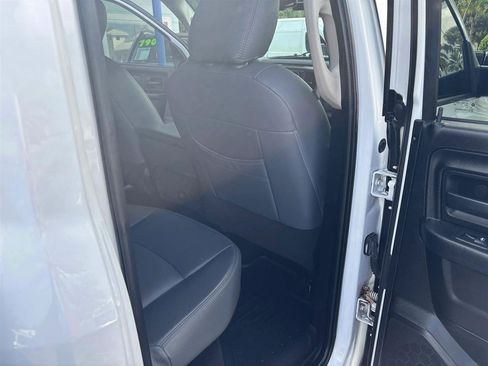 Used 2015 RAM 1500 Express AWD/4WD image 12