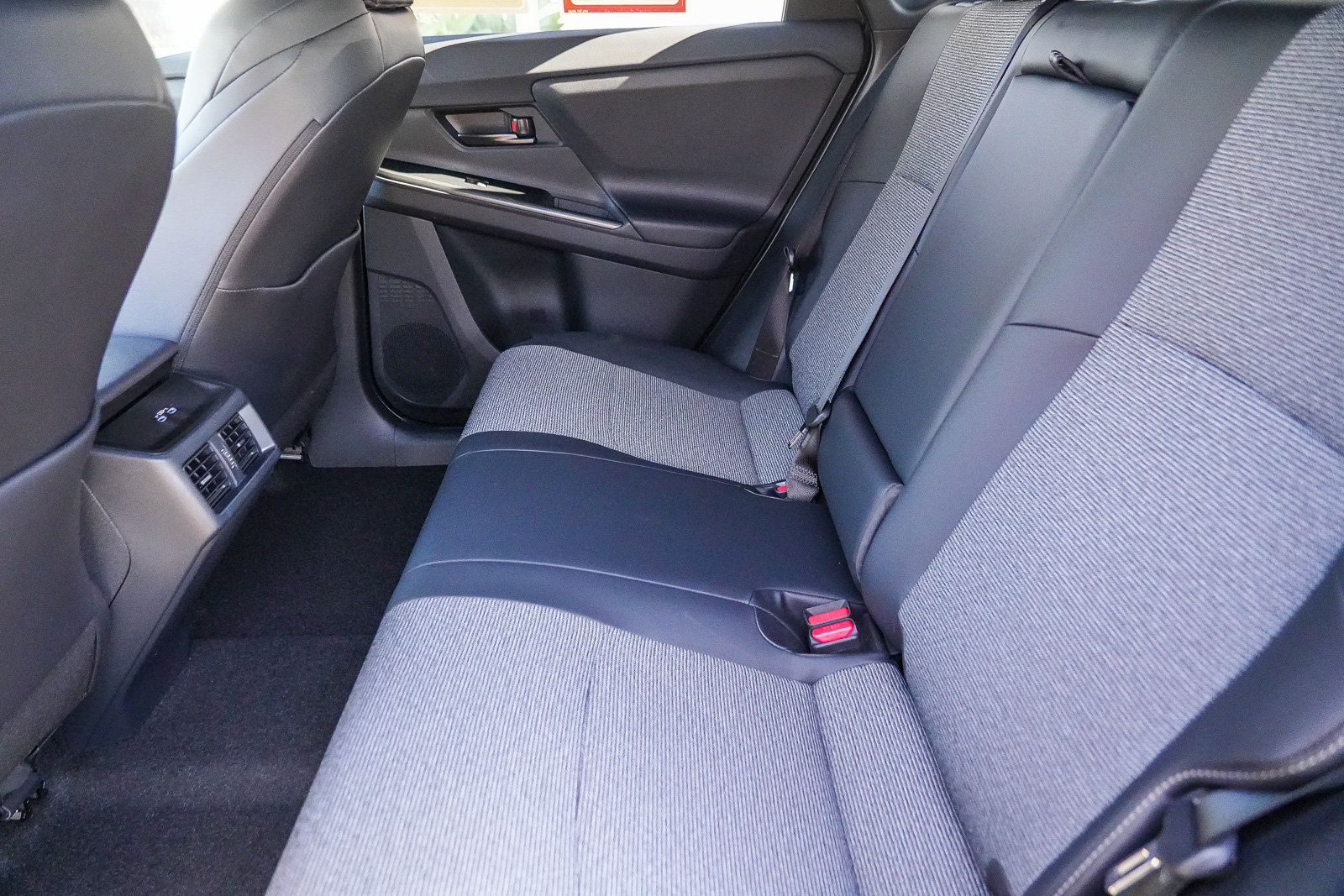 Certified 2026 Toyota bZ FWD image 19