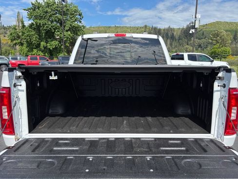 Used 2023 Ford F150 XLT w/ Equipment Group 302A High AWD/4WD image 23