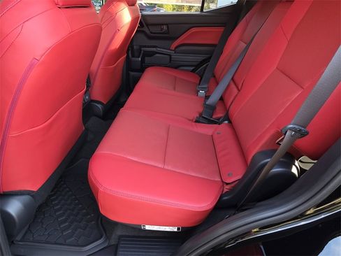 New 2026 Toyota 4Runner TRD Pro image 21