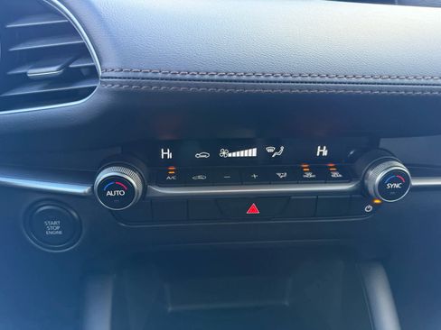 New 2026 MAZDA MAZDA3 s Sport image 13