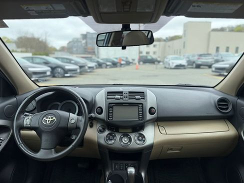 Used 2010 Toyota RAV4 Limited FWD image 15