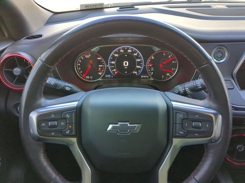 Used 2021 Chevrolet Blazer RS w/ Enhanced Convenience Package image 15