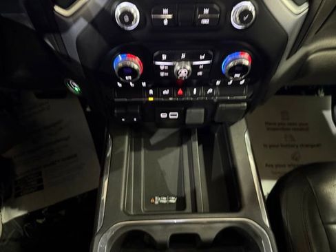 Used 2020 GMC Sierra 1500 SLT w/ SLT Premium Package AWD/4WD image 20