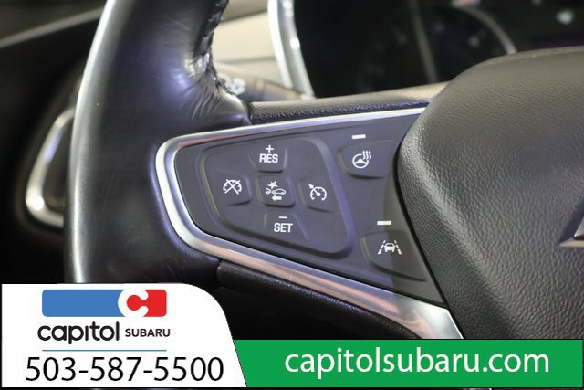 Used 2019 Chevrolet Equinox Premier AWD/4WD image 19