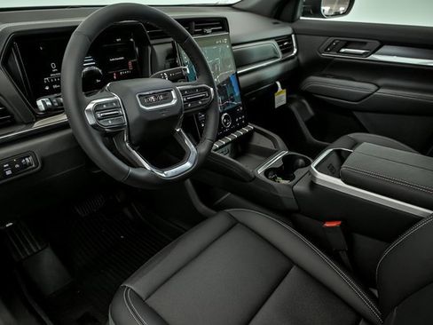 New 2026 GMC Terrain Elevation image 6