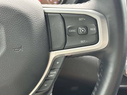 Used 2023 RAM 1500 Big Horn AWD/4WD image 24