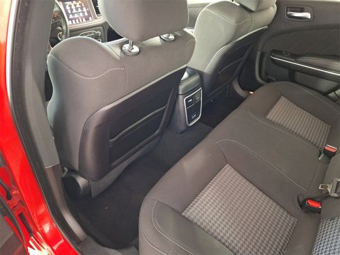 Certified 2023 Dodge Charger R/T image 14