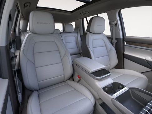 New 2026 GMC Terrain Denali image 16