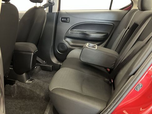 Used 2021 Mitsubishi Mirage G4 ES image 22