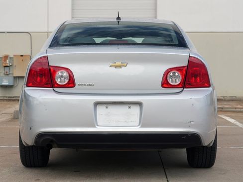 Used 2011 Chevrolet Malibu LS FWD image 15