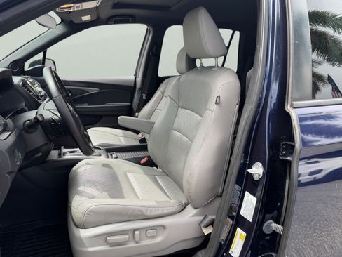 Used 2021 Honda Passport EX-L image 9