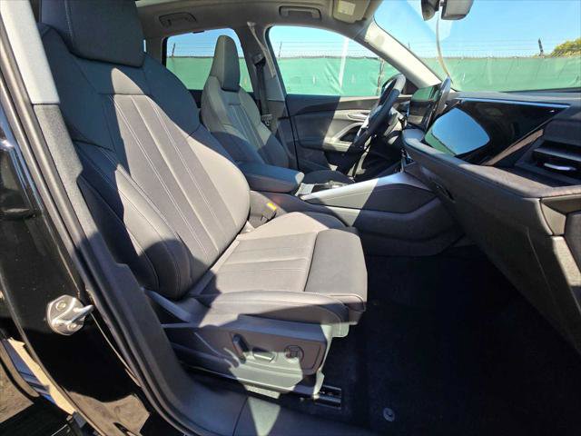 New 2026 Audi Q5 Premium Plus AWD/4WD image 10