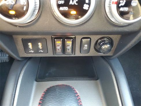 Used 2022 Mitsubishi Outlander Sport LE image 33