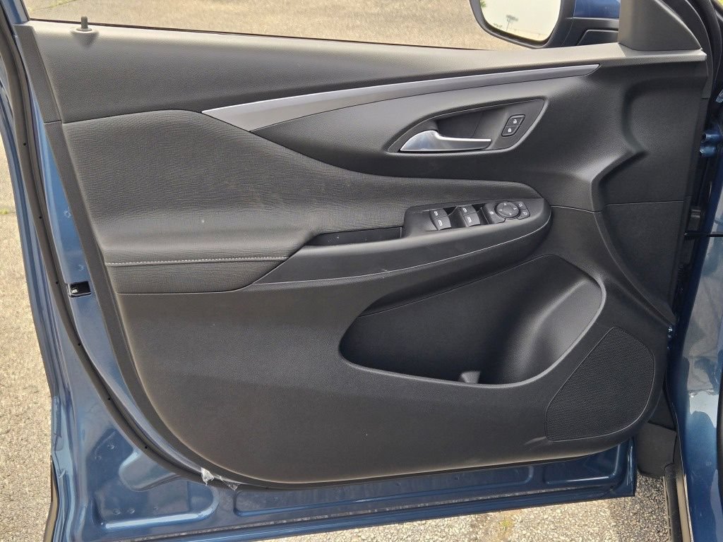 New 2026 Buick Envista Preferred w/ Convenience I Package FWD image 31