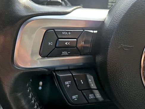 Used 2022 Ford Mustang GT Premium w/ Equipment Group 401A RWD image 13