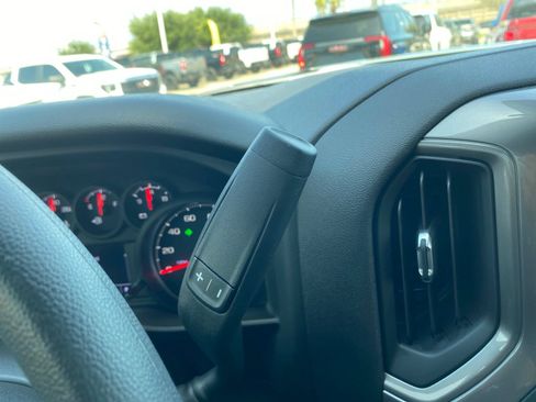 New 2026 GMC Sierra 1500 Pro w/ Pro Value Package RWD image 23