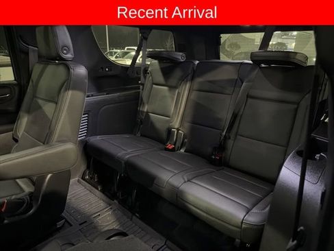 Used 2024 GMC Yukon XL Denali w/ Advanced Technology Package image 7