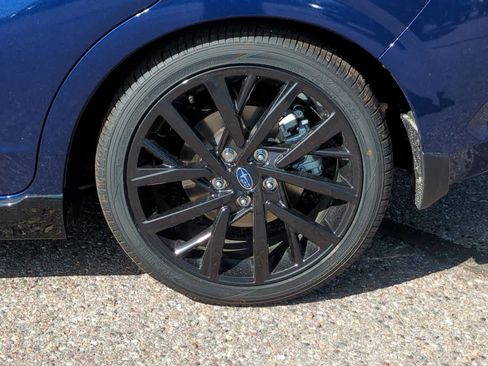 New 2025 Subaru Impreza RS image 13