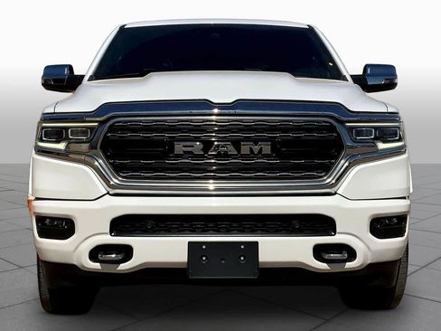 Used 2023 RAM 1500 Limited image 4