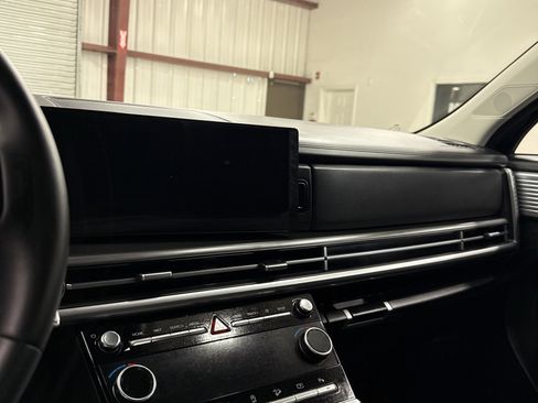 Used 2025 Hyundai Santa Fe XRT image 8