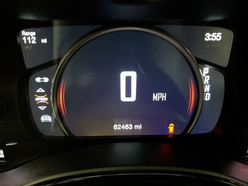 Used 2024 Dodge Durango GT AWD/4WD image 13
