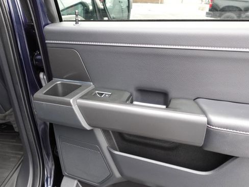 Used 2024 Ford F150 XLT w/ Equipment Group 302A MID image 24